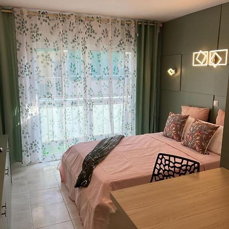 Fungirola Apartment Fuengirola Dış mekan fotoğraf