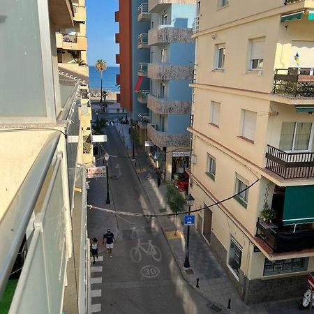 Fungirola Apartment Fuengirola Dış mekan fotoğraf