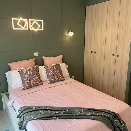 Fungirola Apartment Fuengirola Dış mekan fotoğraf