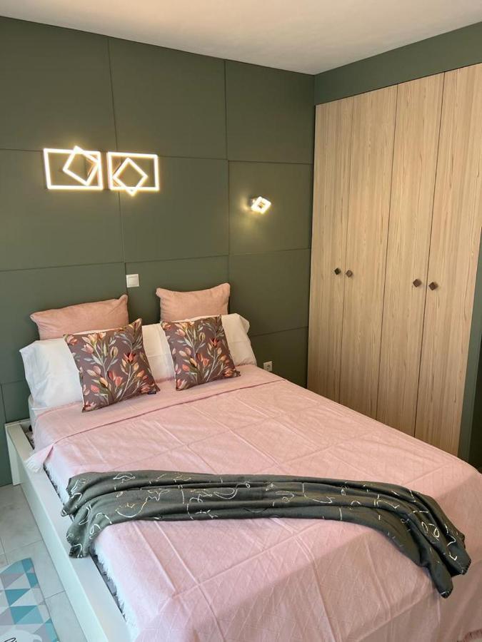 Fungirola Apartment Fuengirola Dış mekan fotoğraf