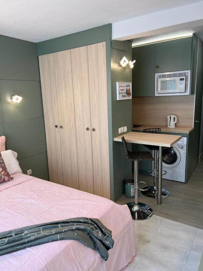 Fungirola Apartment Fuengirola Dış mekan fotoğraf
